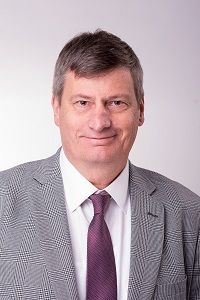 Dr. Ralf Türck